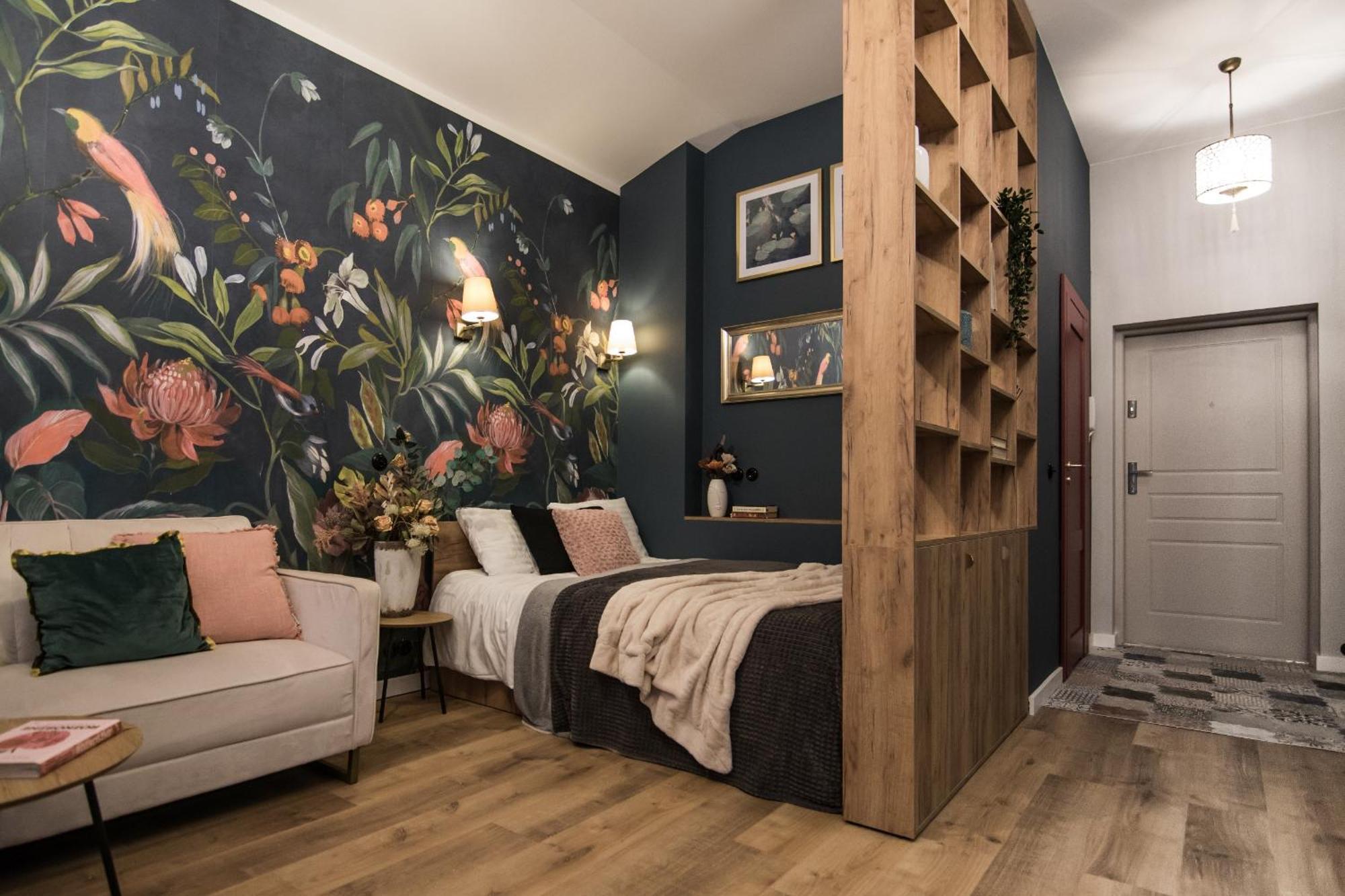 Polpo Apartments - Fabryczna 7 Łódź Eksteriør billede