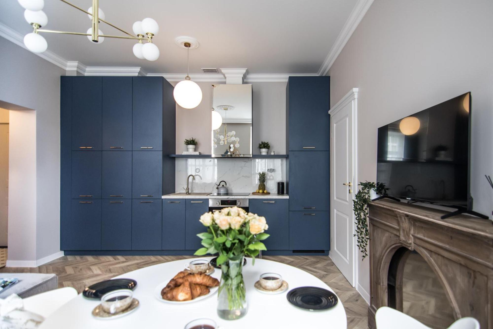 Polpo Apartments - Fabryczna 7 Łódź Eksteriør billede